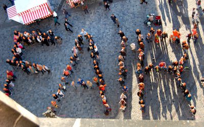 Geduld ist eine gute Eigenschaft. Aber nicht, wenn es um die Beseitigung von Missständen geht