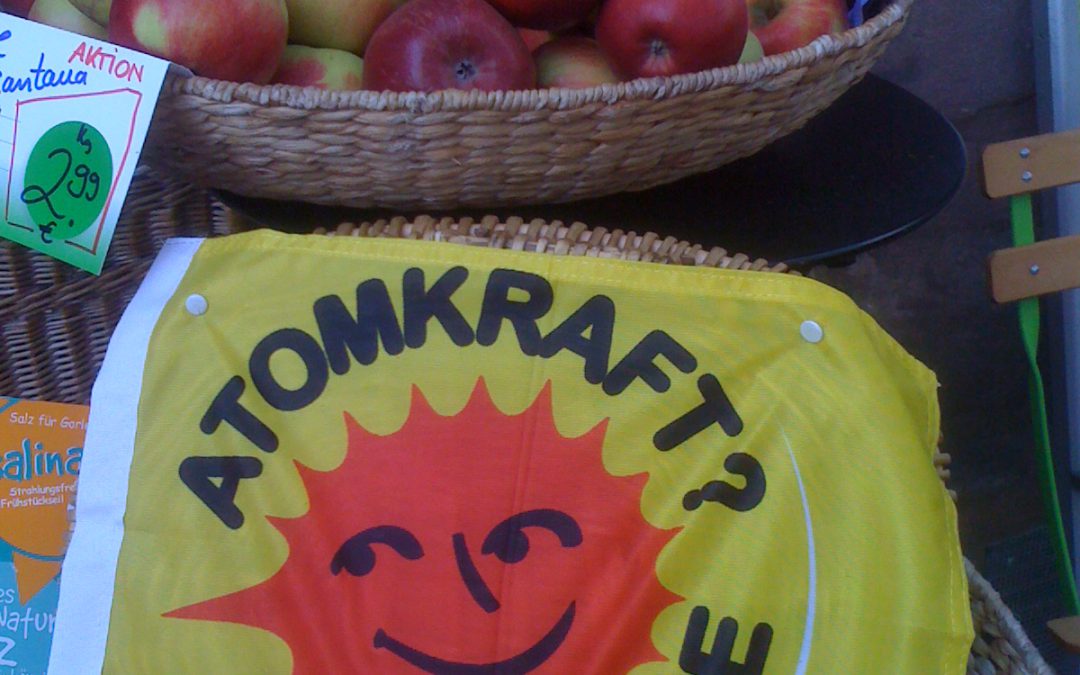 Ökostrom – ja, bitte!