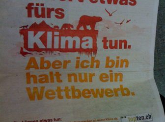Gedanken zur Bundestagswahl 2021 – die Parteien und das Klima